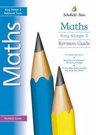 Revision Guide for Key Stage 2 Maths