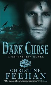 Dark Curse (Dark, Bk 19)