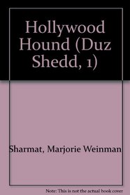 Hollywood Hound (Duz Shedd, 1)