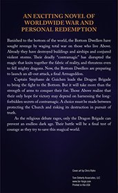 The Seventh Sigil: The Thrilling Conclusion to the Dragon Brigade Series