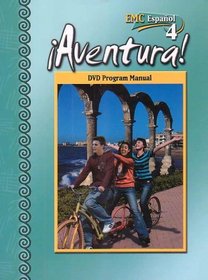 Aventura! DVD Program Manual (Espanol 4)