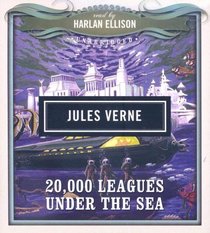 Twenty Thousand Leagues under the Sea: Classics Read by Celebrities Series