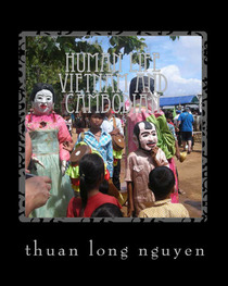 Human Life Vietnam and Cambodian (Large Print)