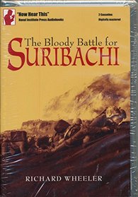Bloody Battle for Suribachi (