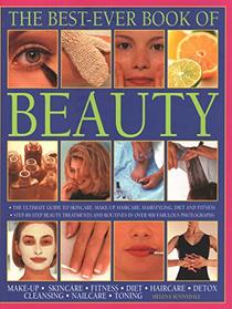 The Best-Ever Book of Beauty
