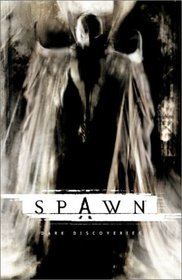 Spawn (Dark Discoveries, Vol 2)