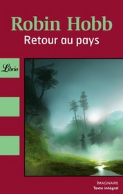 Retour au pays (French Edition)