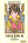 Video Girl AI, Bd.3, Wiedergeboren