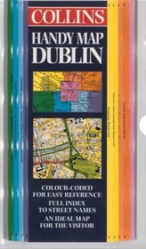 Dublin Handy Map