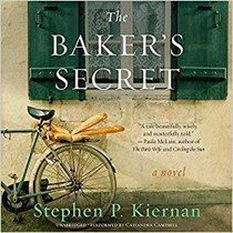 The Baker's Secret