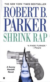 Shrink Rap (Sunny Randall, Bk 3)