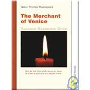 Nelson Thornes Shakespeare - The Merchant of Venice Resource File