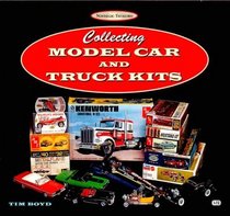 Collecting Model Car  Truck Kits