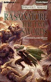 The Two Swords (The Hunter's Blades Trilogy)