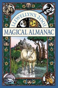 Llewellyn's 2001 Magical Almanac