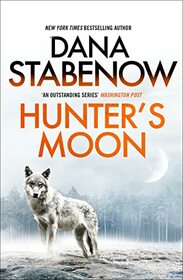 Hunter's Moon (9) (A Kate Shugak Investigation)