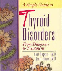 A Simple Guide to Thyroid Disorders: From Diagnosis to Treatment