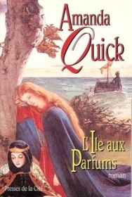 L'ile aux parfums (Desire) (French Edition)
