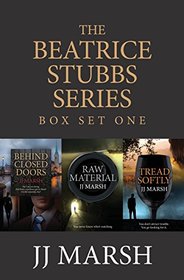 The Beatrice Stubbs Series: Boxset One
