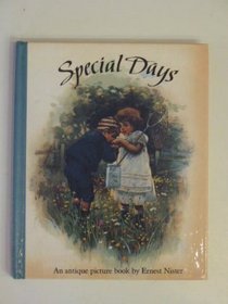 Special Days (Mini-Nister Pop-ups)