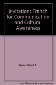Invitation: Contextes, Culture Et Communication
