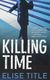 Killing Time (A Natalie Price Mystery)