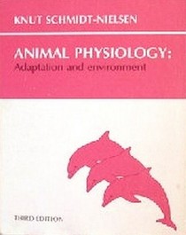 Animal Physiology 3ed
