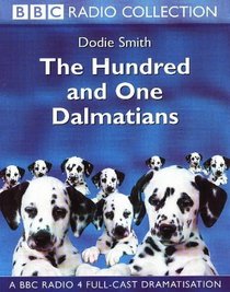 The One Hundred and One Dalmatians (BBC Young Collection)