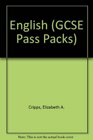 English (GCSE Pass Packs)