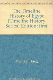 The Timeline History of Egypt
