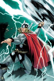 The Mighty Thor - Volume 1 Omnibus