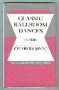 Classic Ballroom Dances: Poems