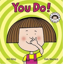 You Do! : A Daisy Book