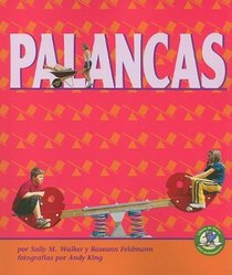 Palancas / Levers (Libros De Fisica Para Madrugadores / Early Bird Physics) (Spanish Edition)