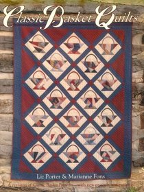 Classic Basket Quilts