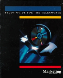 Contemporary Marketing Plus: Study Guide for the Telecourse