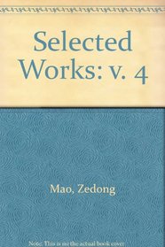 Selected Works: v. 4