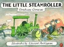 Little Steamroller (Picture Puffin S.)