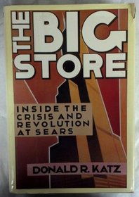 The Big Store: Inside the Crisis & Revolution