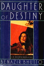 Daughter of Destiny: An Autobiography