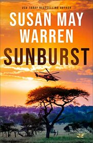 Sunburst (Sky King Ranch, Bk 2)