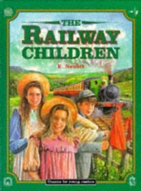 The Railway Children (Classics for Young Readers)