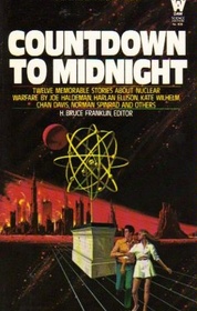 Countdown to Midnight: Twelve Great Stories about Nuclear War
