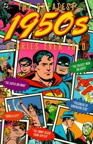 Greatest 1950's Stories Ever Told (DC Comics)