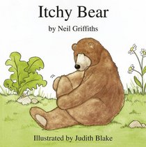 Itchy Bear Big Book