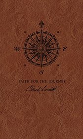 Faith for the Journey: Daily Meditations on Courageous Trust in God