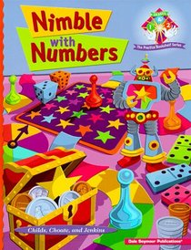 Nimble With Numbers: Engaging Math Experiences to Enhance Number Sense and Promote Practice