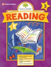 Gifted  Talented Reading, Grade 3