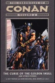 Chronicles of Conan (Conan Chronicles)