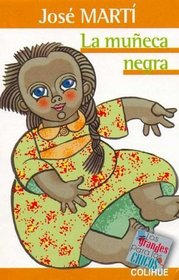 La Muneca Negra (Spanish Edition)